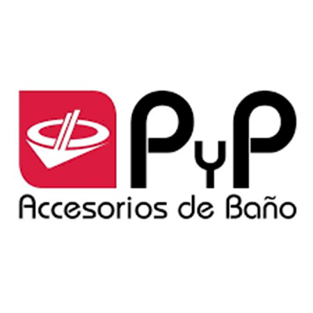 PyP Accesorios de baño