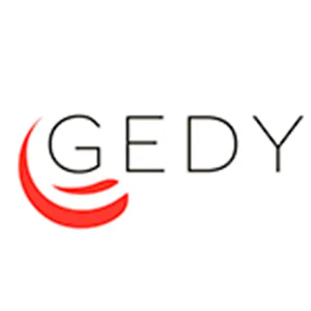 Gedy Logo