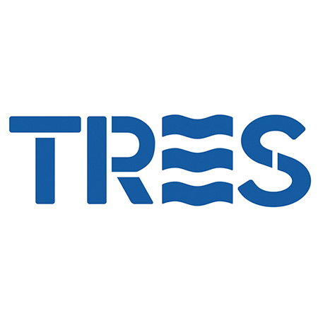 Tres Logo